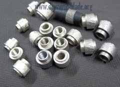 Buy Diamond Wire Saw Bead from China Famous Manufacturers