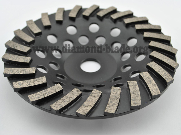 diamond cup wheels manufacturers, concrete grinding wheels