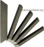 Buy Gangsaw Segments from China Professional Manufacturers