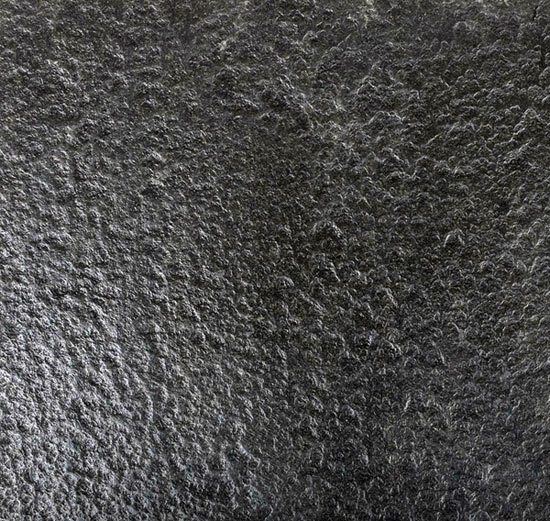 granite slab antique finish by brush