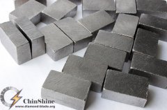 Buy China diamond segment for sandstone 