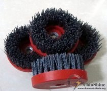 Cheap Abrasive Nylon Brushes