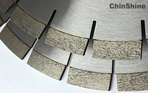 18in Platinum Multi Material/Asphalt/Concrete/Indian Stone/Natural Stone Diamond Blade/Cutting Disc 450mm