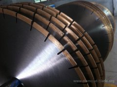 400mm diamond saw blade for marble