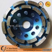 China quality stone diamond grinding cup wheels for sale