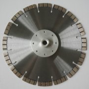 Best concrete 9 inch 230mm diamond cutting disc for angle grinder
