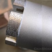 Arix best concrete diamond core drill bits for European and Australian