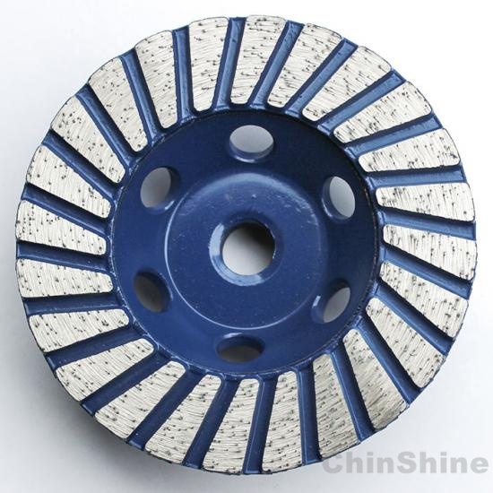 best diamond grinding cup wheel for granite