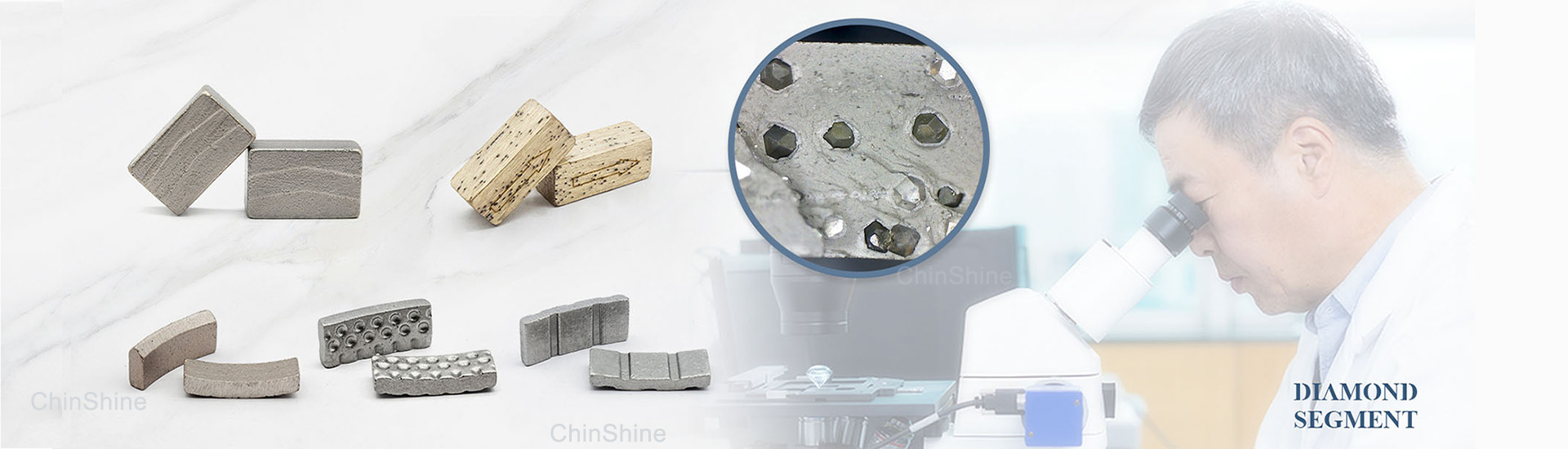 best diamond segments from China professional manufacturer
