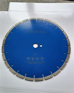 concrete diamond blade
