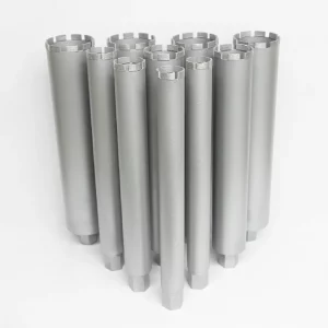 The 2025 Pro Guide: 5 Places Where to Buy Diamond Core Drill Bits