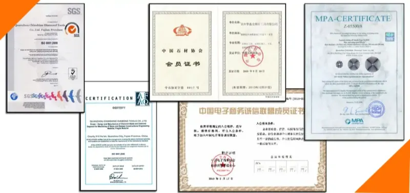 disco smerigliatore per calcestruzzo