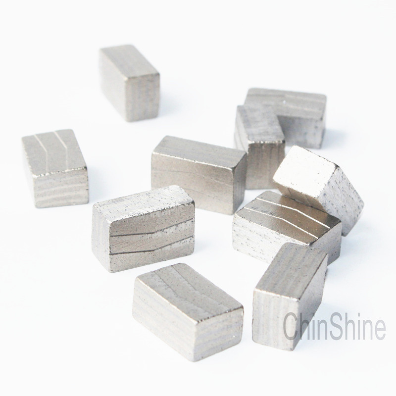 The 5 Critical Steps in the Diamond Segment Manufacturing Process: An Expert Buyer's Guide